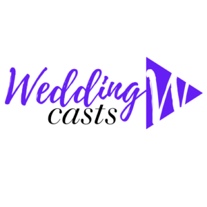 wedding casts black